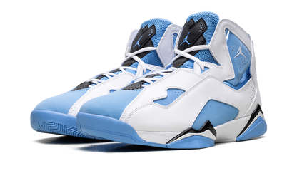 True Flight "White / University Blue" 342964 140