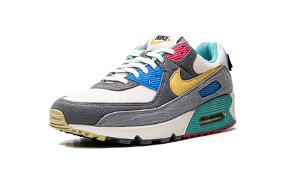 Air Max 90 SE "Air Sprung" DM8171 001