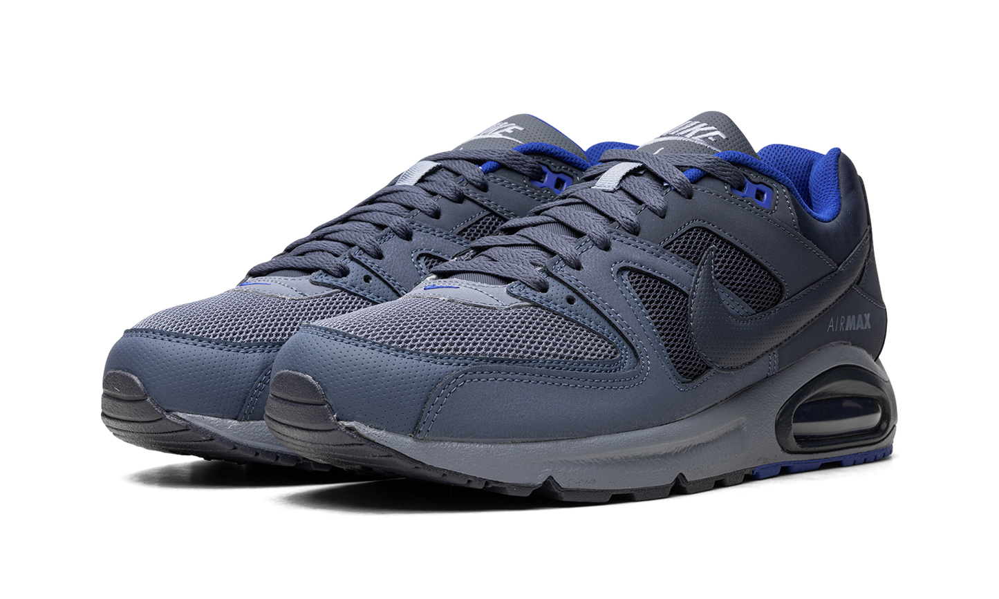 Air Max Commando "Navy Royal" 629993 407