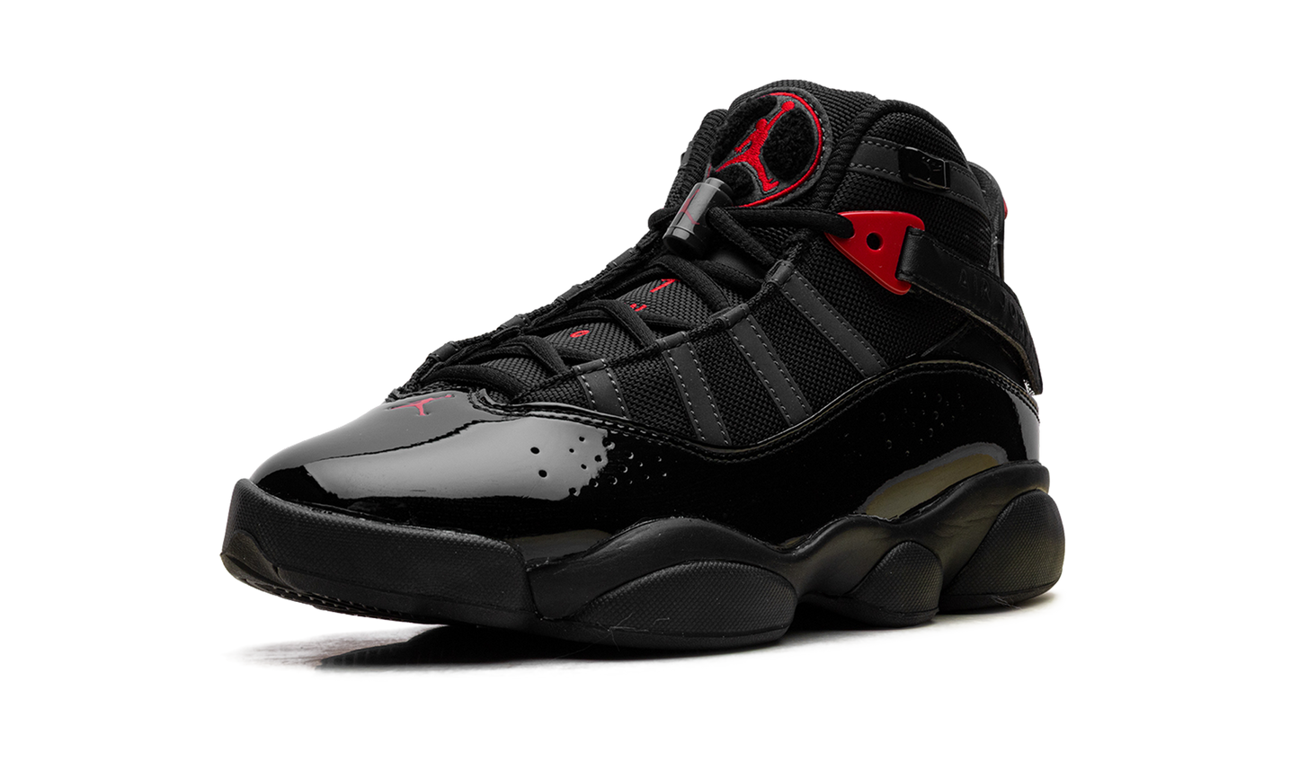 6 Rings "Anthracite" 322992 026