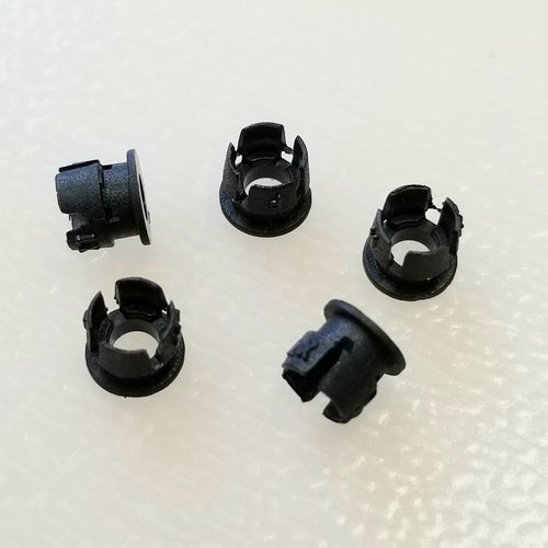 LED Mounting Clips - 3 mm
