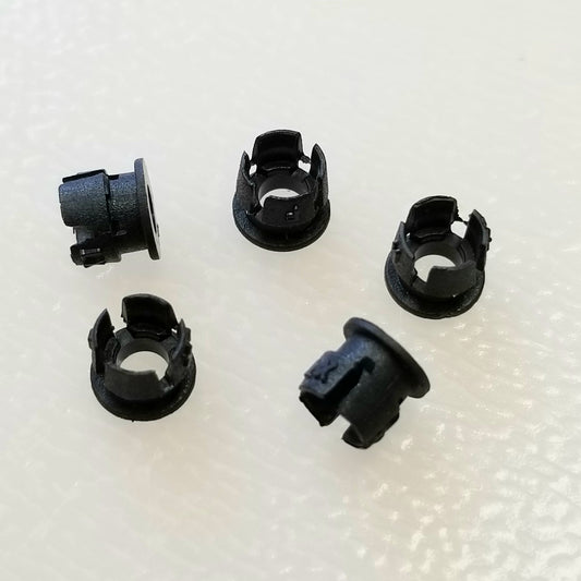 LED Mounting Clips - 5 mm
