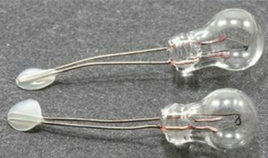 Bi-Pin Pea Bulb - 4  Pack