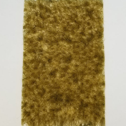Landscaping - Grass Tufts - Autumn - 6mm