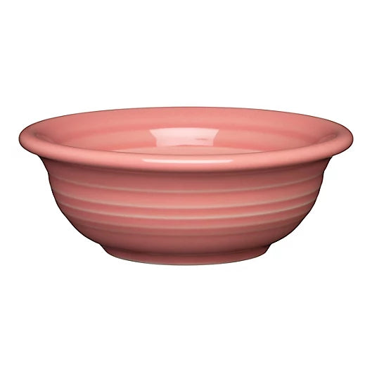 Fiestaware - Fruit/Salsa Bowl, Peony