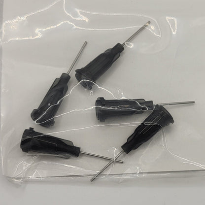 Blunt Needle/Nozzle for Blue Bottles - Various Gauges