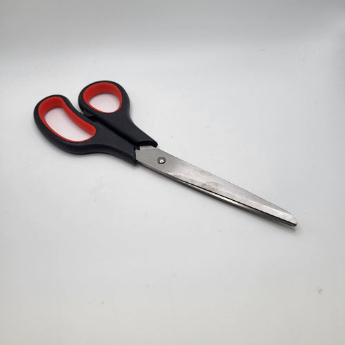 Scissors - All Purpose - 8 1/2" with 4" Stainless Steel Blade