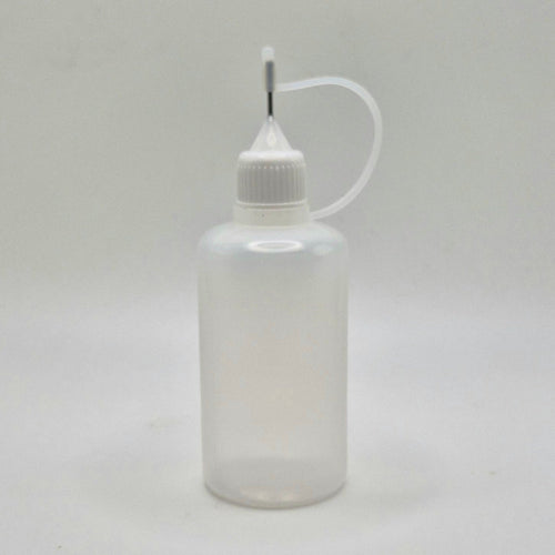 Needle Tip Glue Bottle