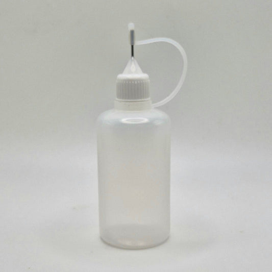 Needle Tip Glue Bottle