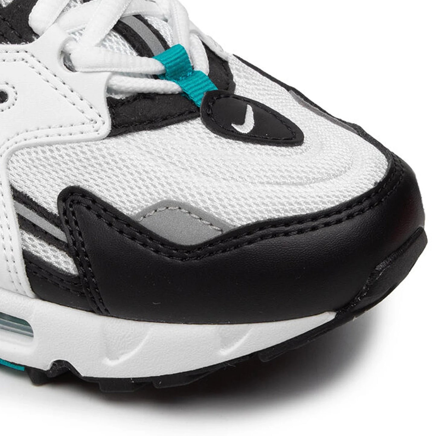 Air Max 96 II 'Mystic Teal' (2021)
