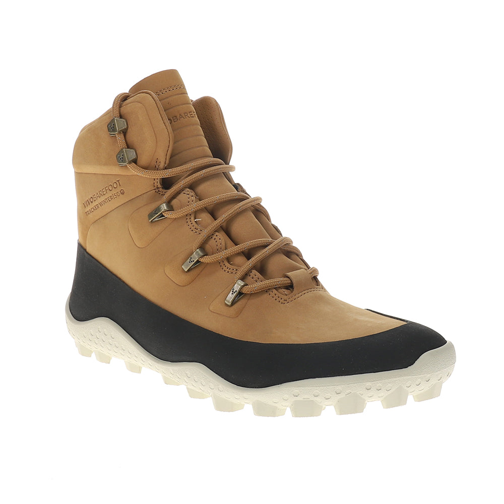 Tracker Winter Sg Hiking Boots