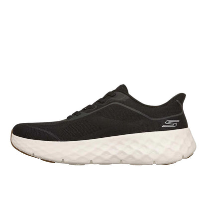 Go Walk Max Cushioning Flex Slip-ins Pave Walking Shoes