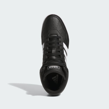 Men's adidas Hoops 4.0 Mid Shoes
