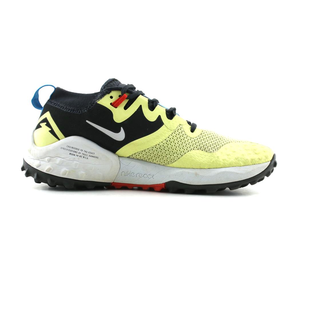 AIR ZOOM WILDHORSE 7