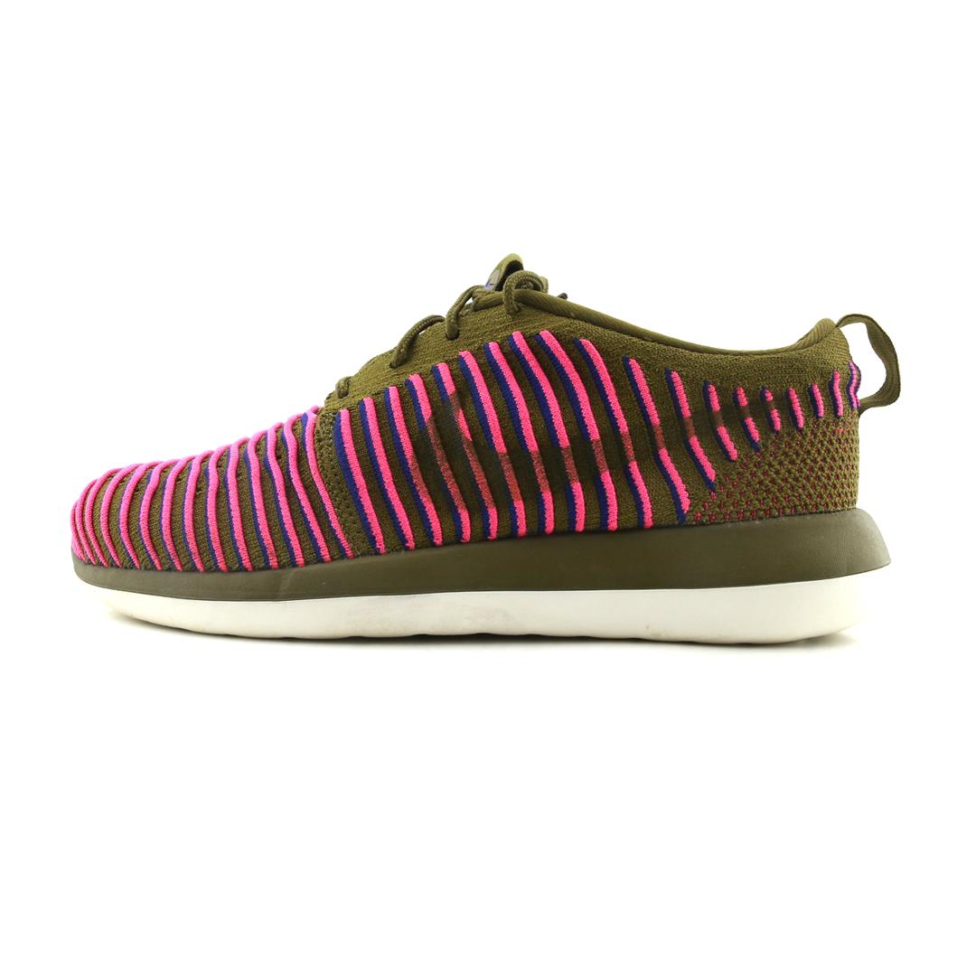 ROSHE TWO FLYKNIT