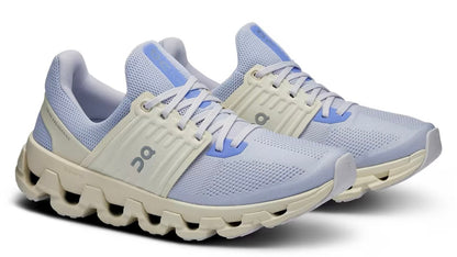 On Running Cloudswift 3 AD Heather Cream (Women's)