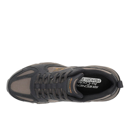 Vigor 3.0 Taestro Lace Up Sneakers
