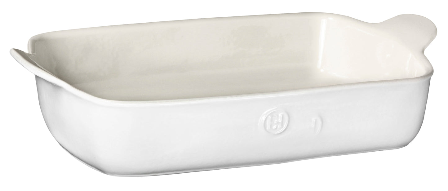 Emile Henry - Modern Classics Rectangular Baker, Large
