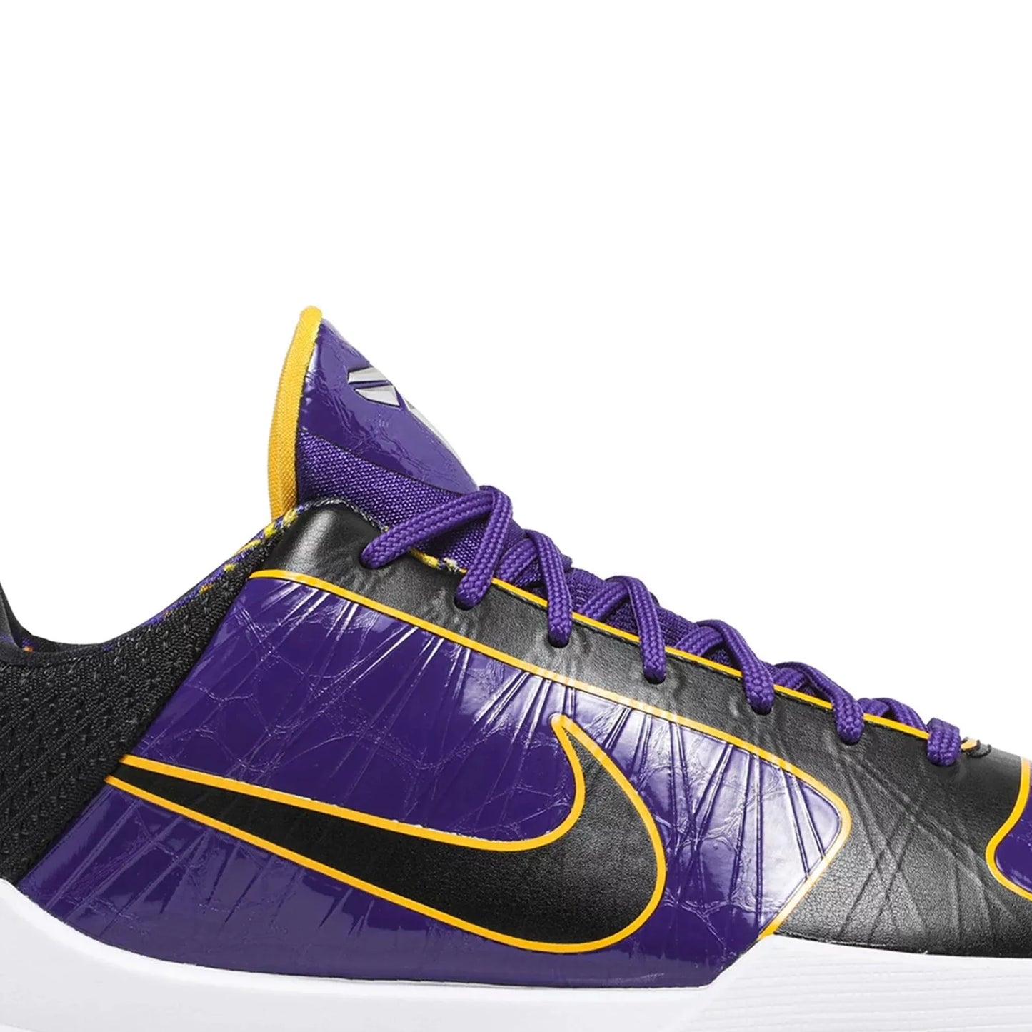 Kobe 5 'Protro Lakers' (2020)