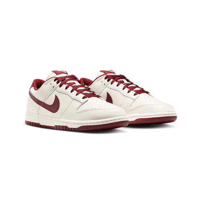Nike Dunk Low Retro 'Phantom Team Red' (2026)
