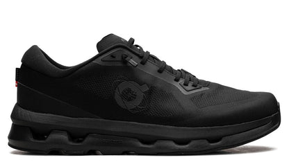 On Running Cloudzone Kith Black (Women's)