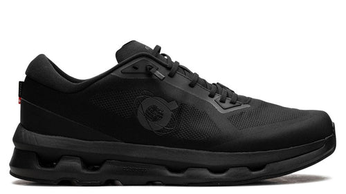 On Running Cloudzone Kith Black (Women's)