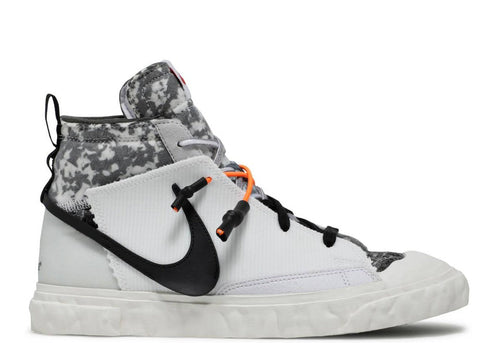 Blazer Mid READYMADE White