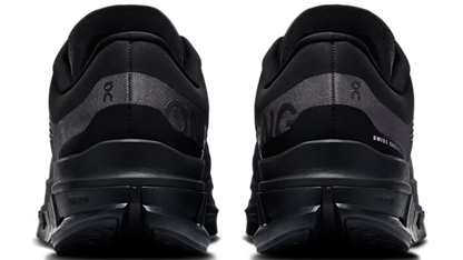 On Running Cloudflow 5 Black Black (Women's)