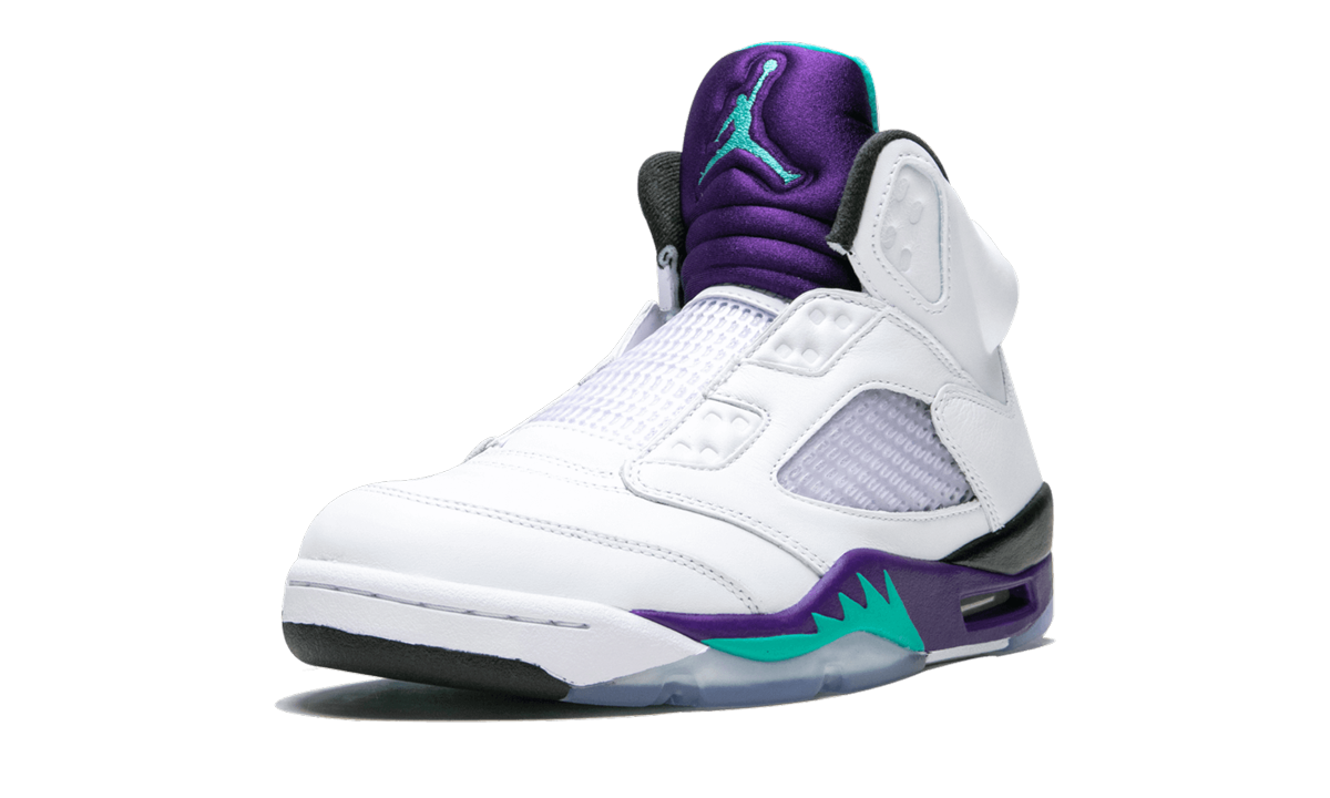 5 Retro NRG Fresh Prince "Fresh Prince of Bel-Air" AV3919 135