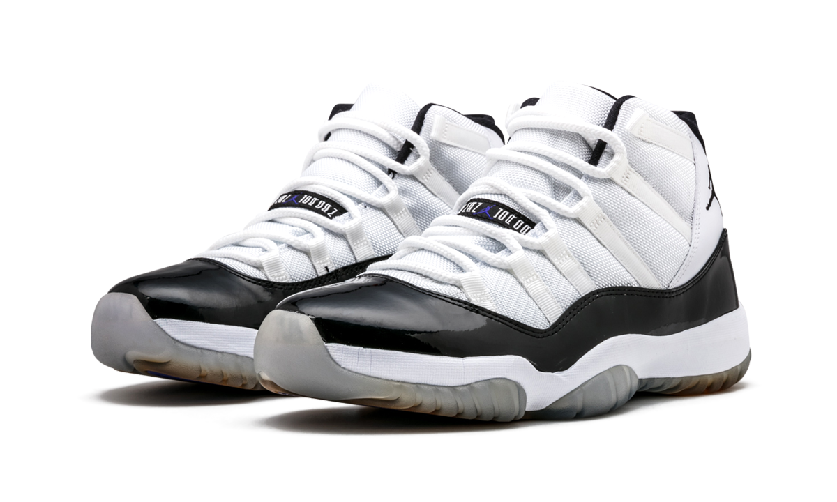 11 Retro "Concord" 378037 107