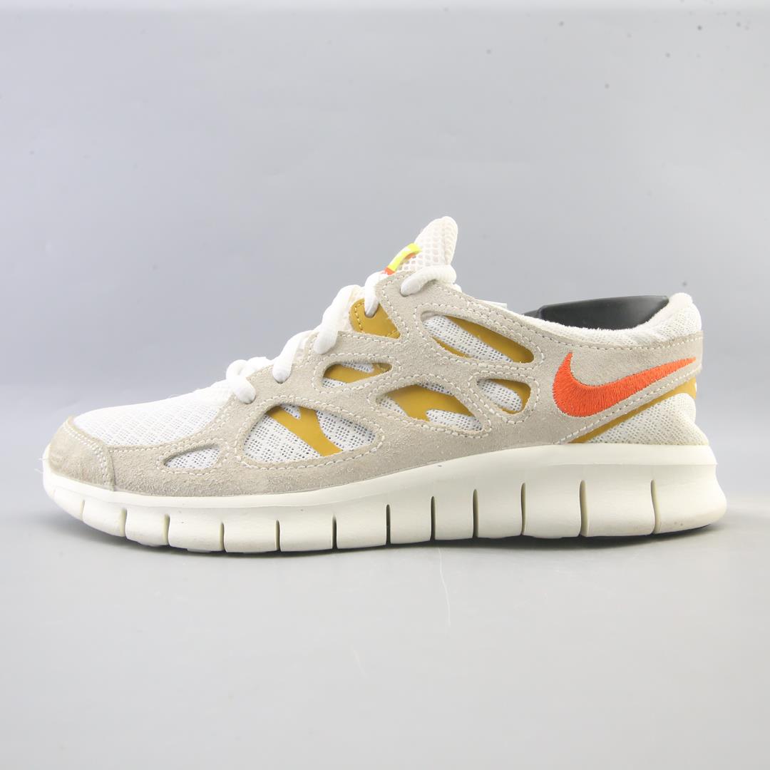 FREE RUN 2