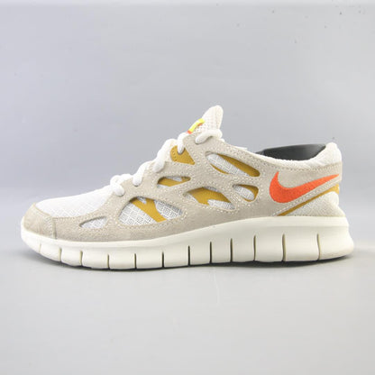 FREE RUN 2