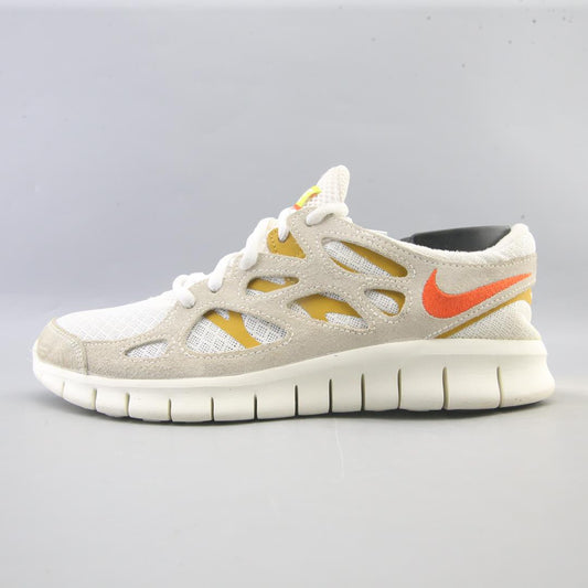 FREE RUN 2