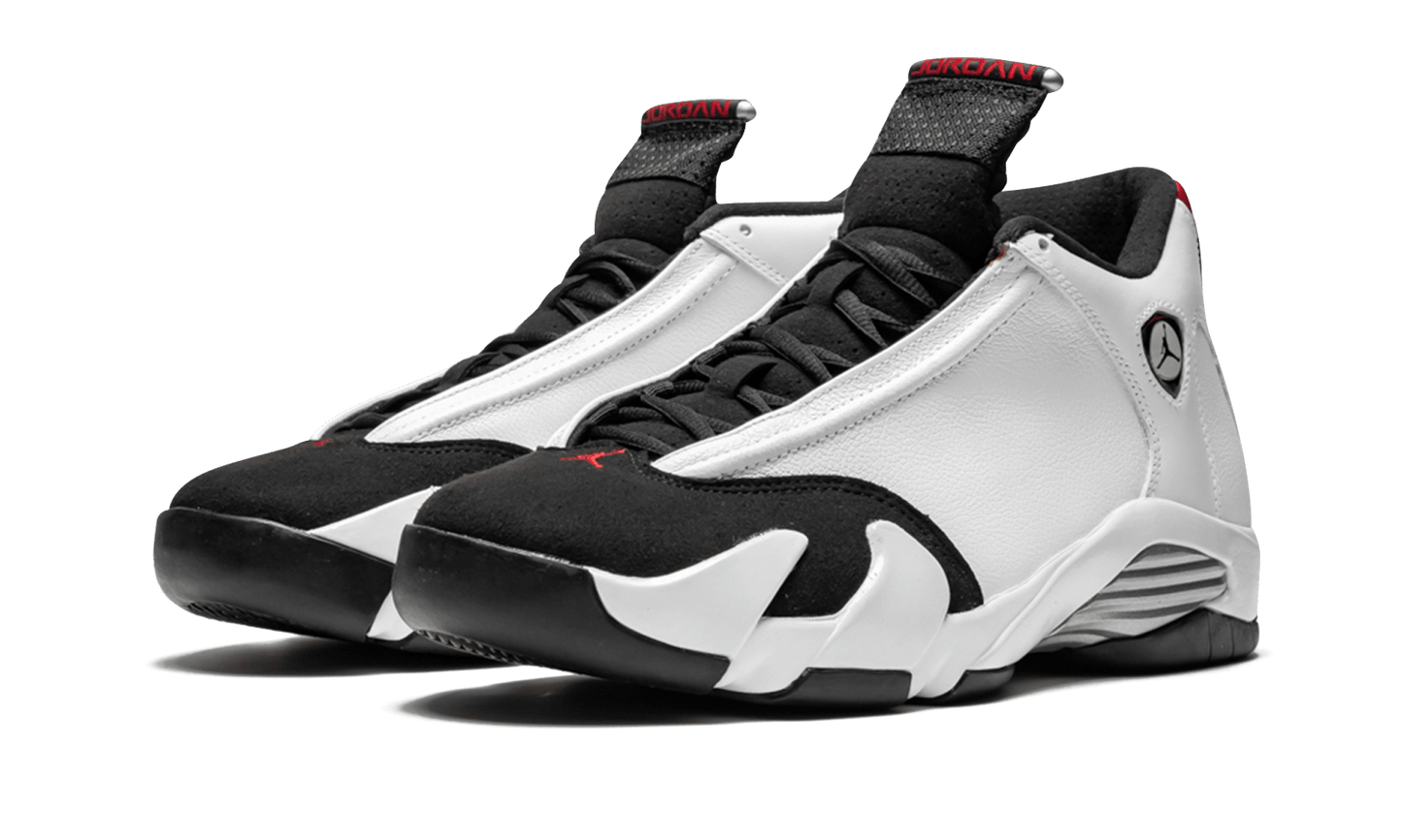 14 Retro "Black Toe" 487471 102