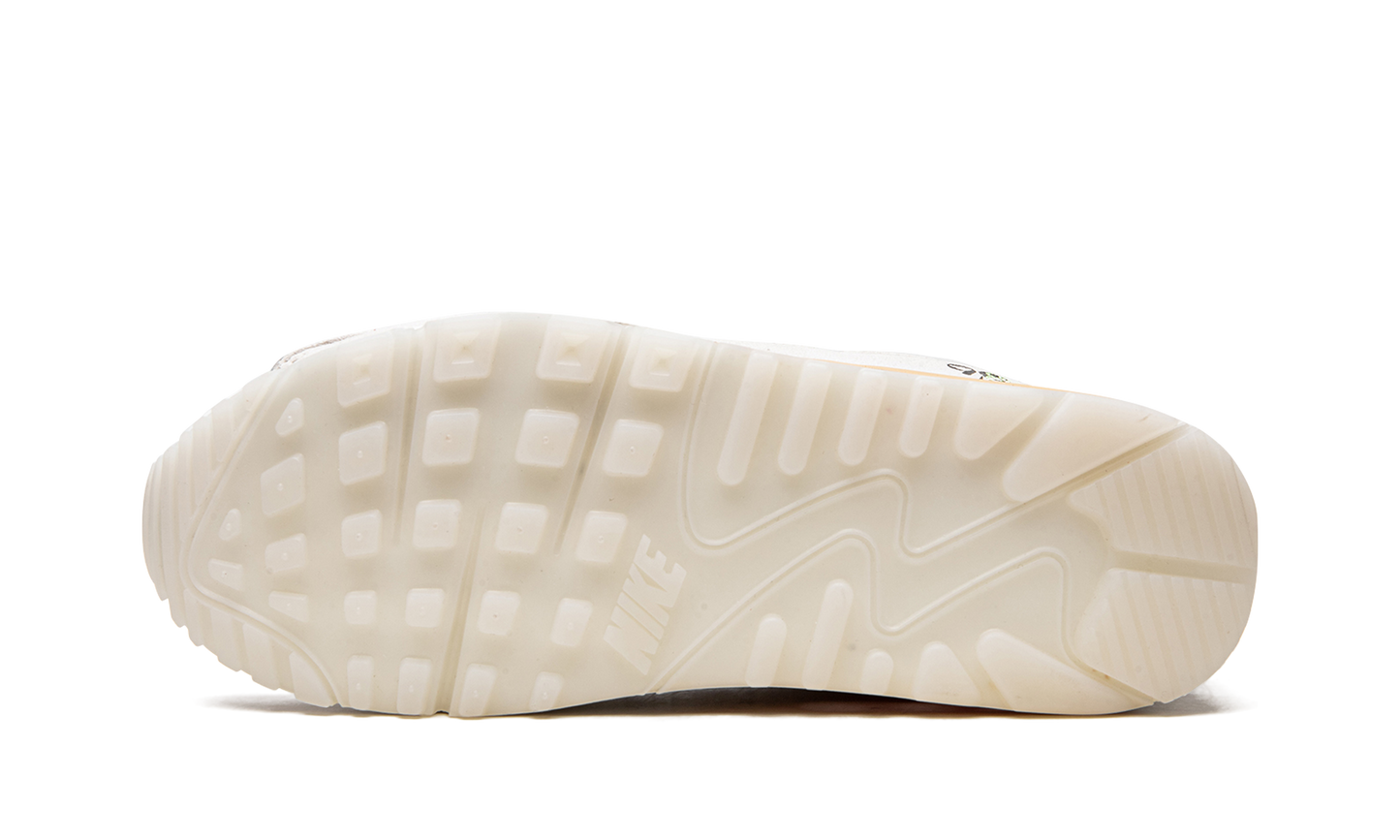 Air Max 90 "Swoosh Fiber" DV3335 100