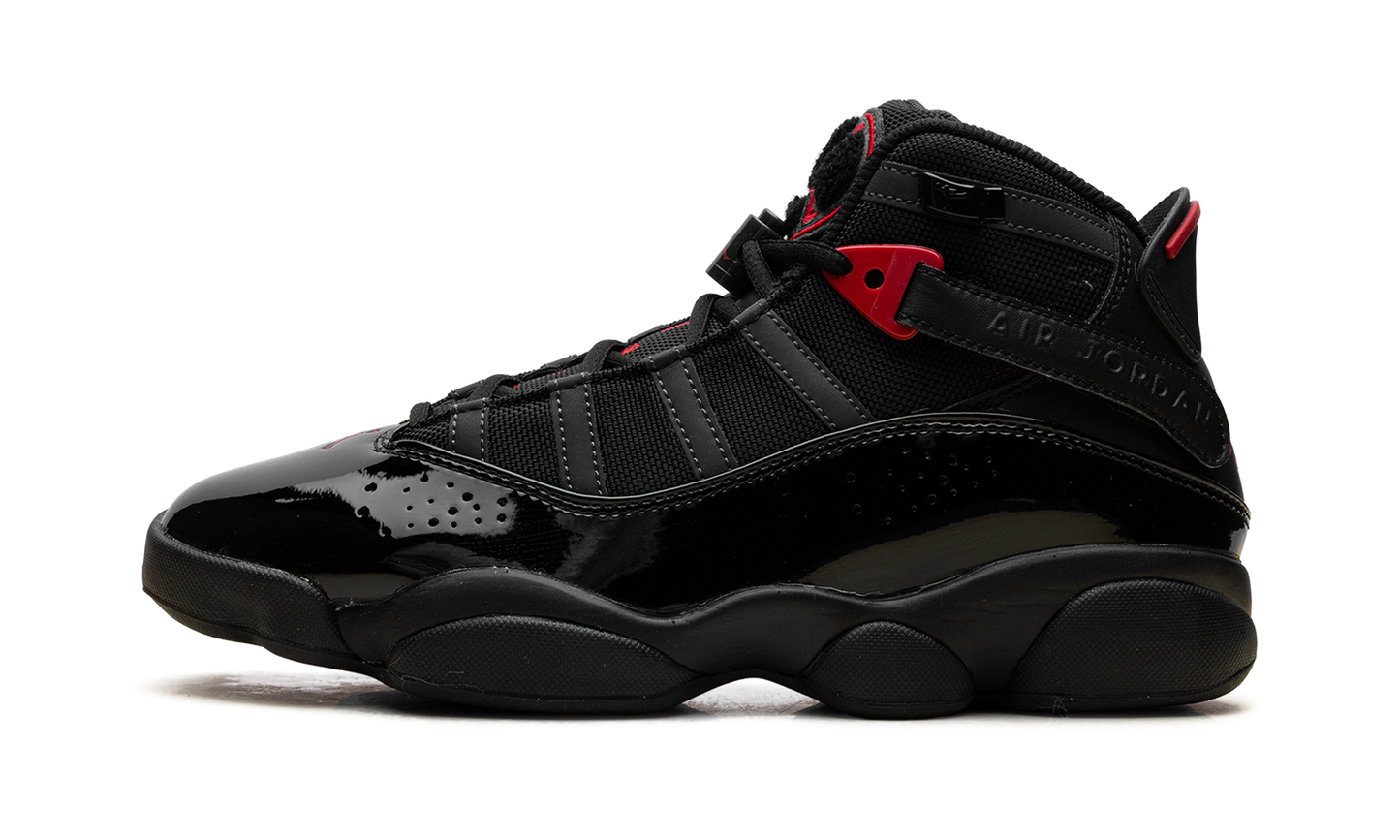 6 Rings "Anthracite" 322992 026