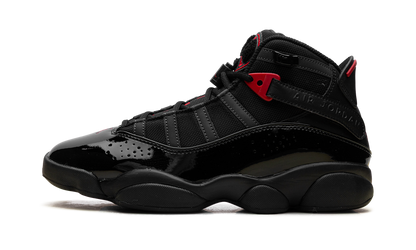 6 Rings "Anthracite" 322992 026