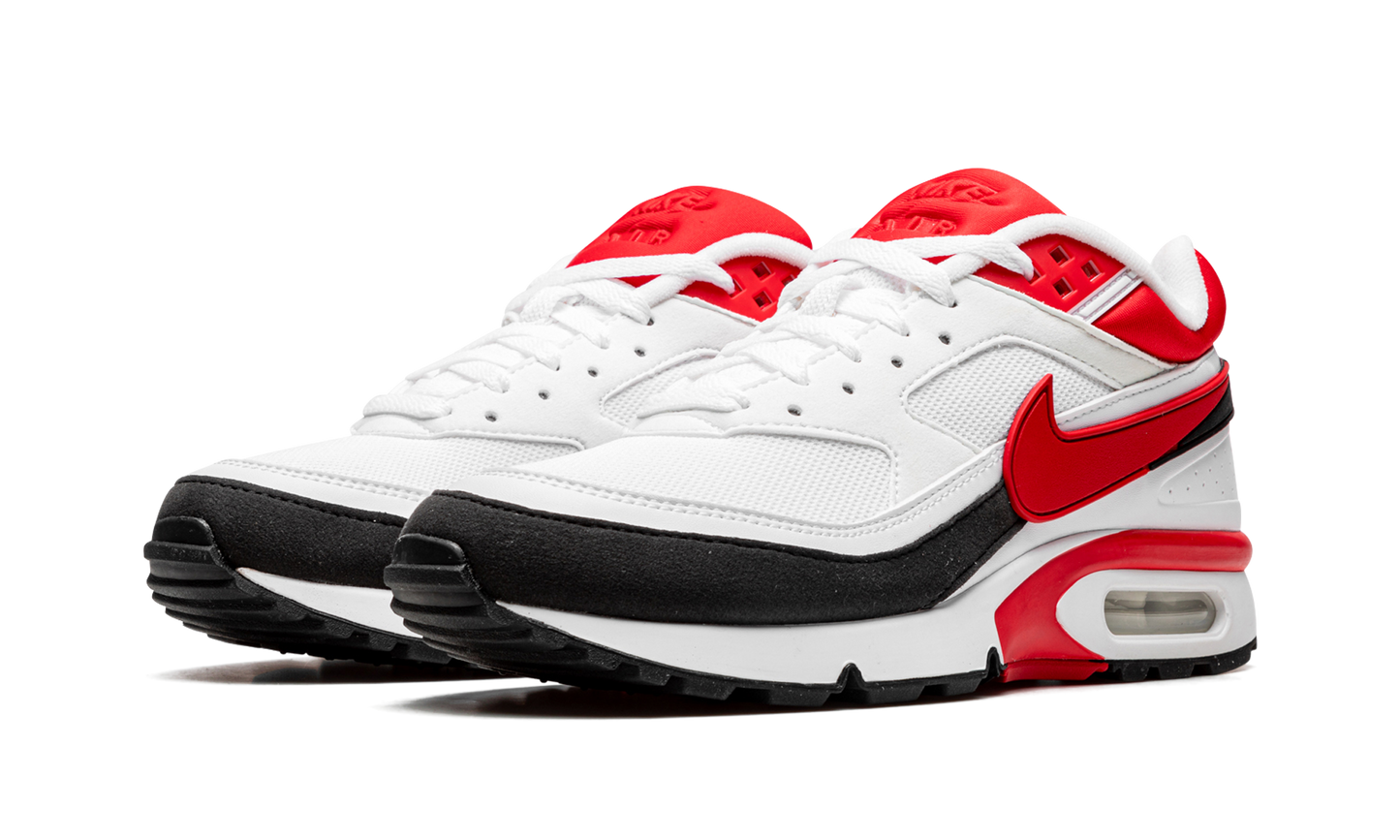 Air Max BW OG "Sport Red" DN4113 100