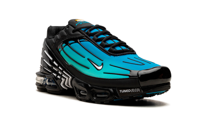 Air Max Plus III "Laser Blue" FQ2417 001