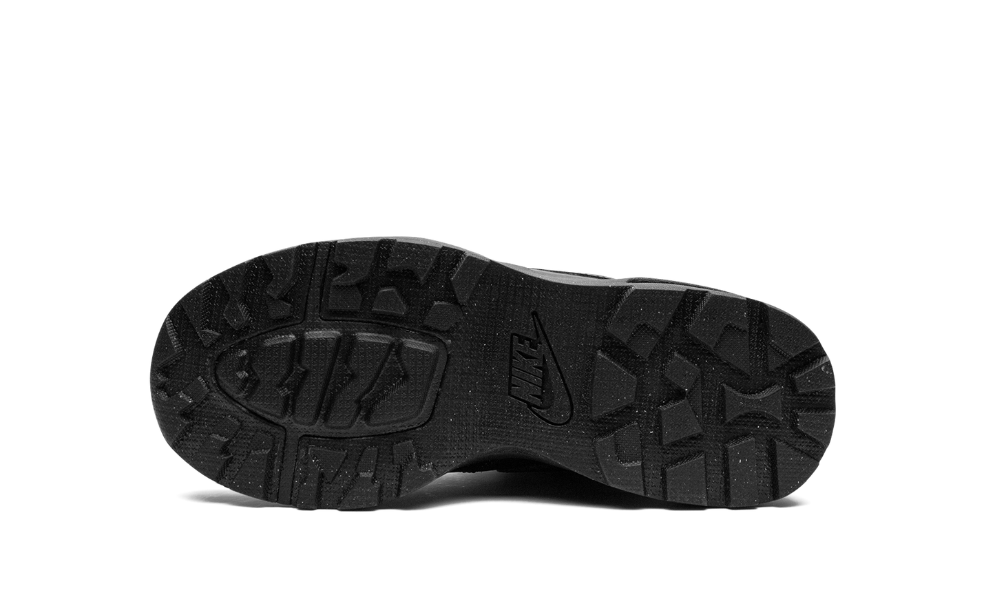 Air Max Goaterra 2.0 GS "Triple Black" DC9515 001