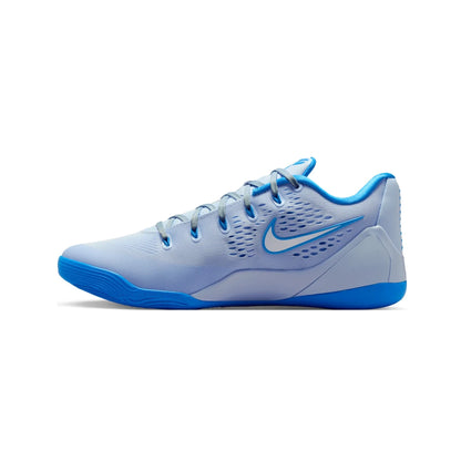 Kobe 9 EM Low Protro TB 'Hydrogen Blue' (2026)