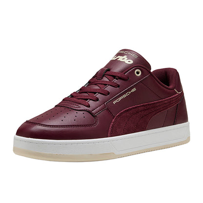 Porsche Legacy Caven 2.0 Lace Up Sneakers