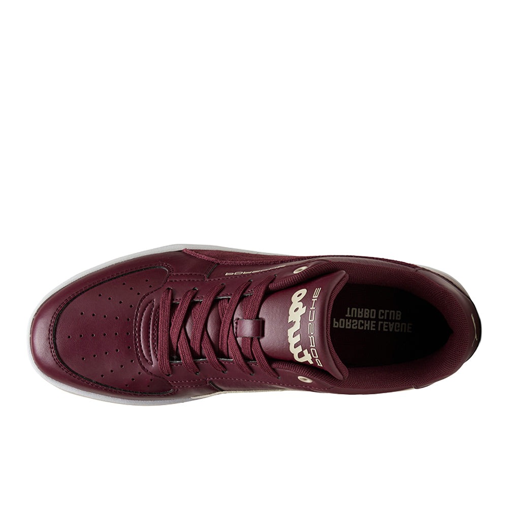 Porsche Legacy Caven 2.0 Lace Up Sneakers