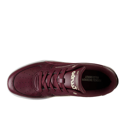 Porsche Legacy Caven 2.0 Lace Up Sneakers