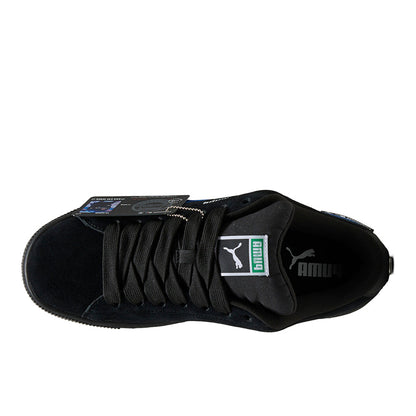 BMW M Motorsport Suede XL Lace Up Sneakers