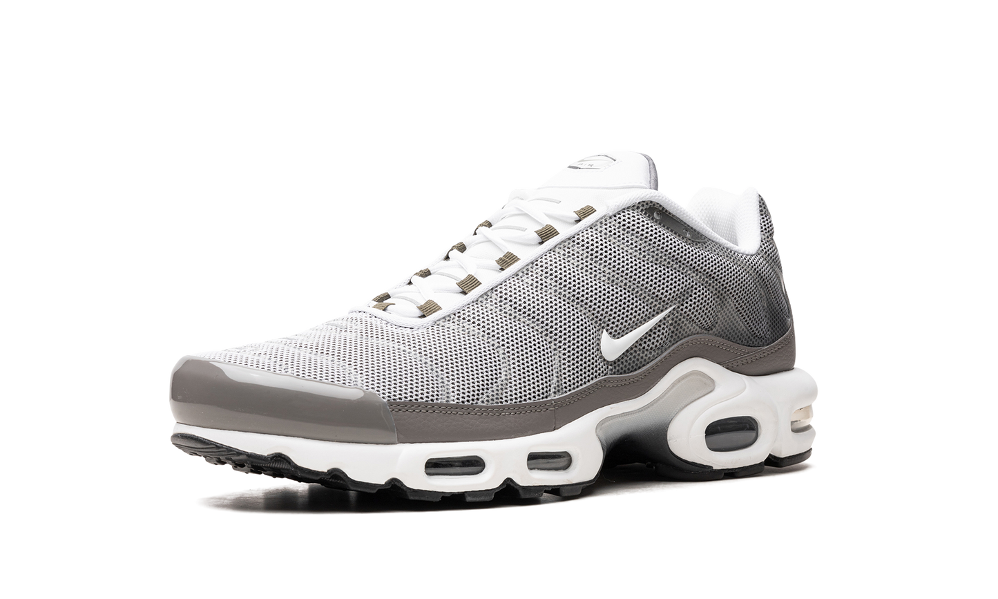 Air Max Plus SE "Flat Pewter" DV7665 002