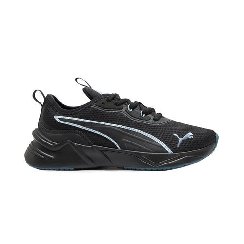 Talia Lite Mesh Lace Up Sneakers
