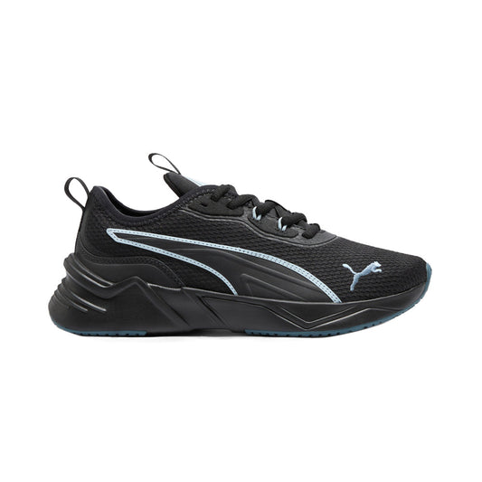 Talia Lite Mesh Lace Up Sneakers