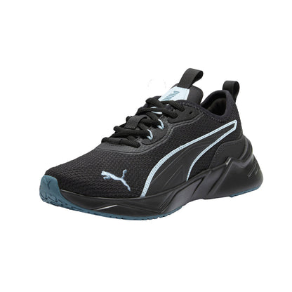 Talia Lite Mesh Lace Up Sneakers