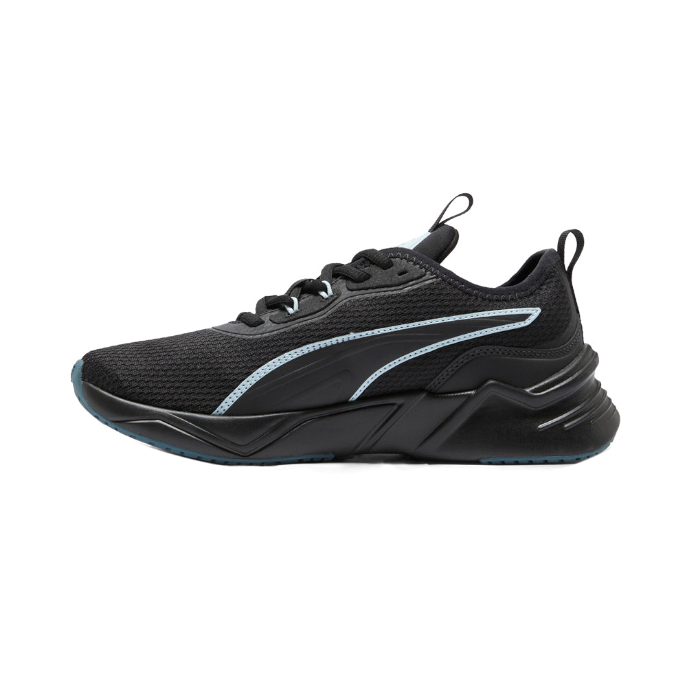 Talia Lite Mesh Lace Up Sneakers